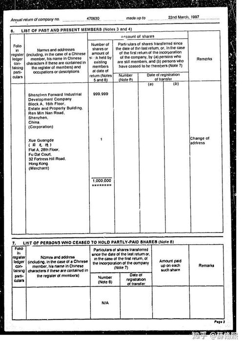 邵逸夫与李嘉诚 进出口业务成就对比
