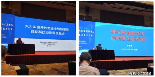 查策网受邀参加2020年度地方科协企业工作负责人创新服务能力提升行动，共谋浙江企业服务新篇章